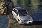 Mercedes-Benz R-Class 2006 года
